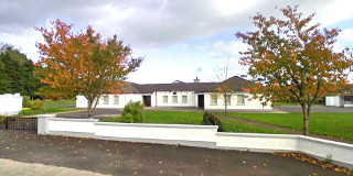 BALLINAKILL MIXED National School